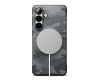 Ringke Onyx Magnetic Magsafe Galaxy S26 Ultra Camo Black - 1500206 - zdjęcie 3